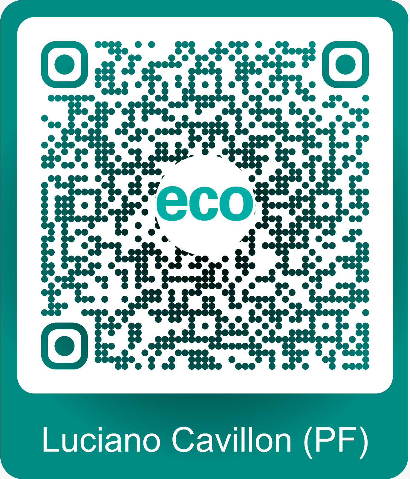 QR Eco Valores PF